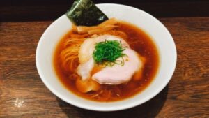 らあめん花月嵐 荻窪西口店