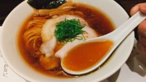 らあめん花月嵐 荻窪西口店