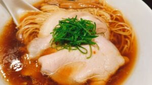 らあめん花月嵐 荻窪西口店
