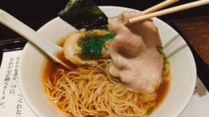 らあめん花月嵐 荻窪西口店