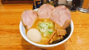 麺屋 はし本