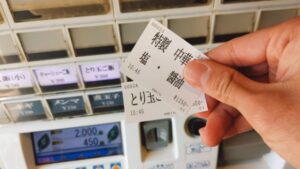 手打式超多加水麺 ののくら