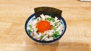 手打式超多加水麺 ののくら