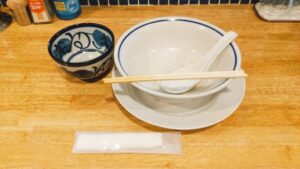 手打式超多加水麺 ののくら