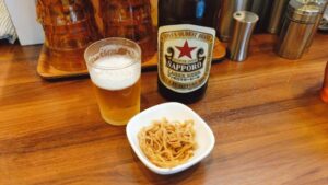 純手打ち だるま