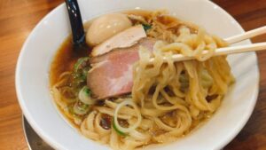 純手打ち だるま