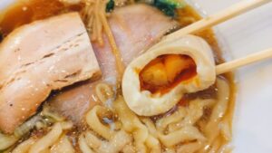 純手打ち だるま