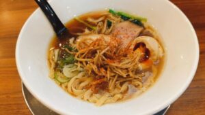 純手打ち だるま