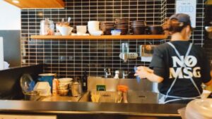 RAMEN GOTTSU（らーめん ごっつ）