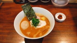 RAMEN GOTTSU（らーめん ごっつ）
