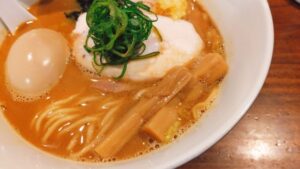 RAMEN GOTTSU（らーめん ごっつ）