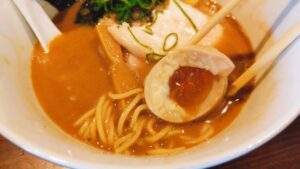 RAMEN GOTTSU（らーめん ごっつ）