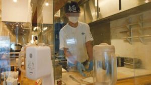 麺や 七彩（しちさい）