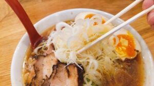麺や 七彩（しちさい）
