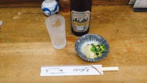 天ぷら 中山
