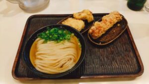 うどん 丸香（まるか）
