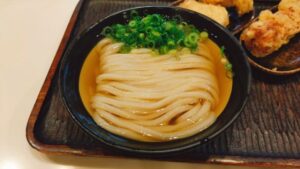 うどん 丸香（まるか）