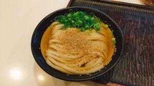 うどん 丸香（まるか）