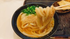 うどん 丸香（まるか）