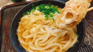 うどん 丸香（まるか）