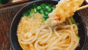 うどん 丸香（まるか）