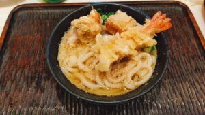 うどん 丸香（まるか）