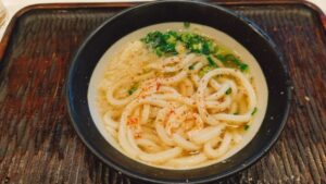 うどん 丸香（まるか）