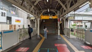 らーめんバリ男（BARIO） 大森店