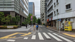 らーめんバリ男（BARIO） 大森店