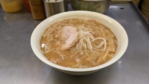 ホープ軒 千駄ヶ谷店（国立競技場）