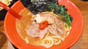 吉祥寺武蔵家 両国店