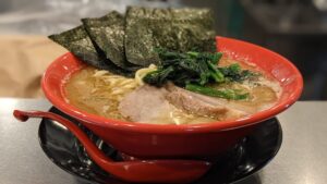 吉祥寺武蔵家 両国店