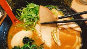 輝道家直系 皇綱家（きづなや）