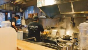 麺屋 翔 本店