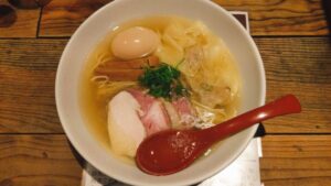 麺屋 翔 本店