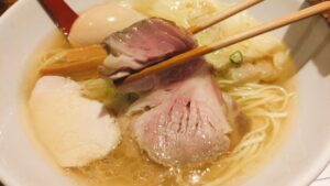 麺屋 翔 本店