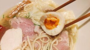 麺屋 翔 本店