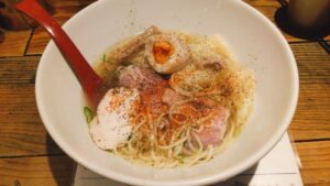 麺屋 翔 本店