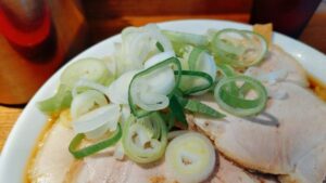 煮干し中華そば 小松屋