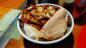 煮干し中華そば 小松屋