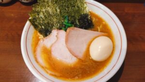らーめん飛粋（HIIKI）
