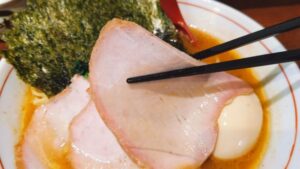 らーめん飛粋（HIIKI）