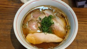 ラーメン屋 トイ・ボックス