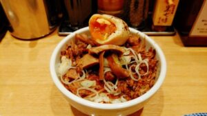 つじ田 秋葉原店