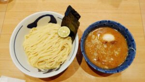 つじ田 秋葉原店