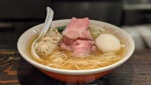 らぁめん小池