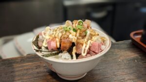 らぁめん小池