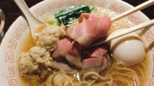 らぁめん小池