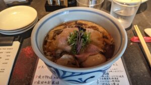 駄目な隣人