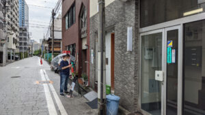 水炊き 鼓次郎（コジロウ）